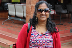 laksara-lakshmi
